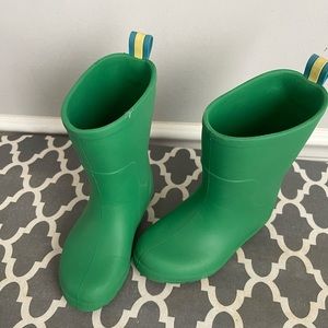Toddler Rain Boots